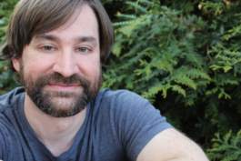 Jeff Martin